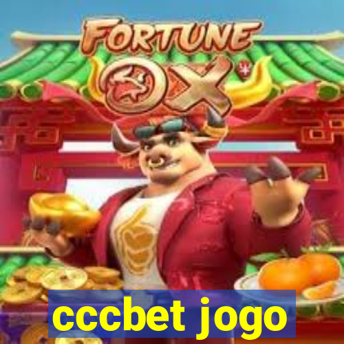 cccbet jogo